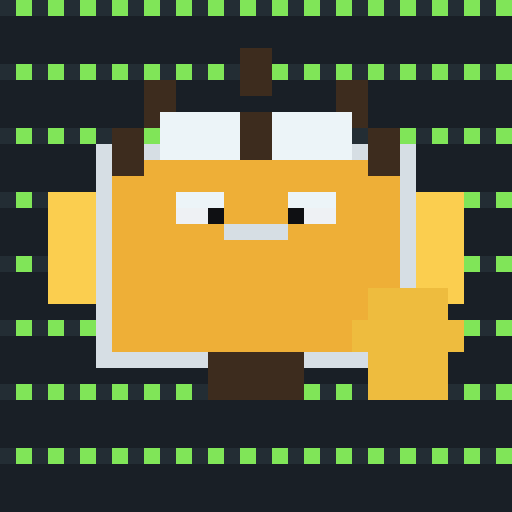 Minecraft Rh token #3052 — Pufferfish
