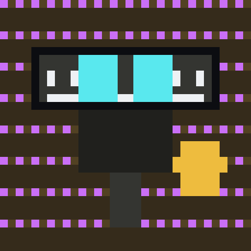 Minecraft Rh token #4068 — Wither