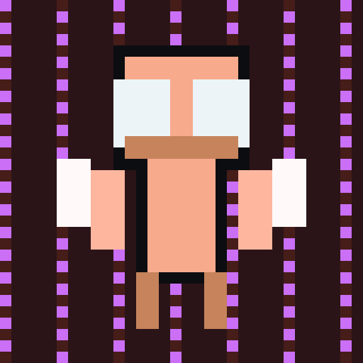 Minecraft Rh token #6441 — Allay