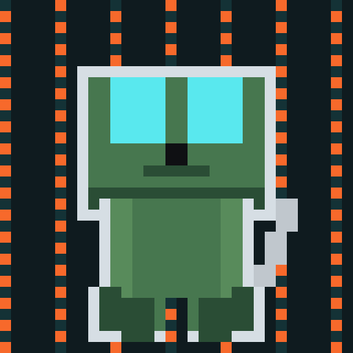 Minecraft Rh token #6949 — Zombie Horse
